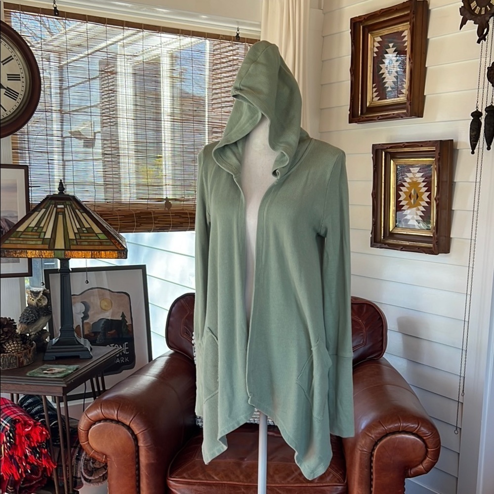 O’NEILL Hooded Cardigan - Picture 2 of 7